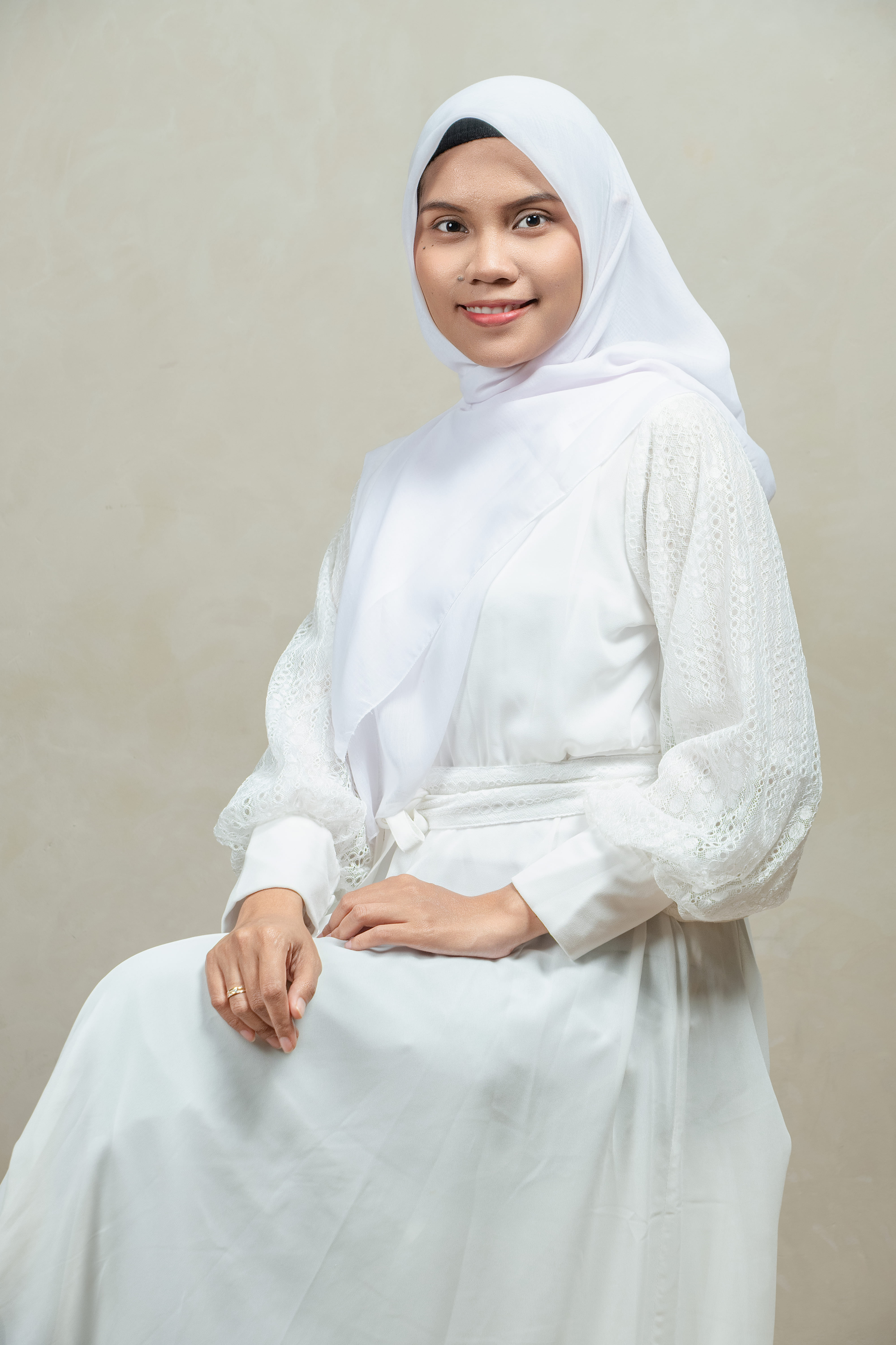 The Bride